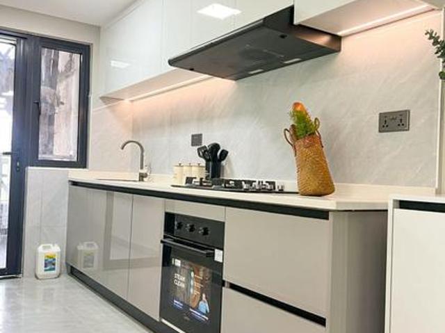 Apartment for sale in Kileleshwa, Westlands