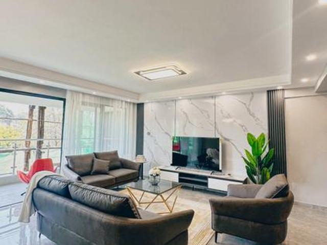 Apartment for sale in Kileleshwa, Westlands