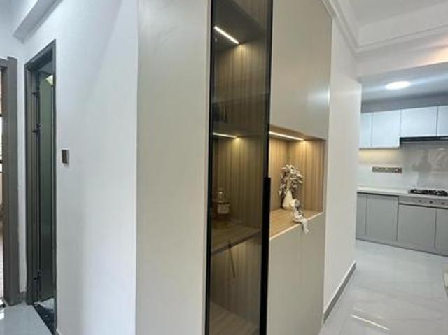 Apartment for rent in Kileleshwa, Westlands