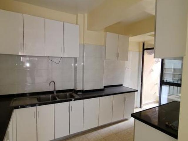 Apartment for sale in Kileleshwa, Kiambu