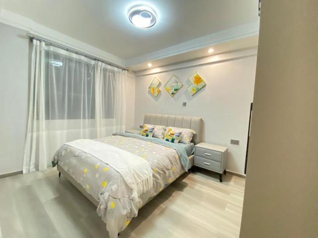 Apartment for sale in Kileleshwa, Kiambu