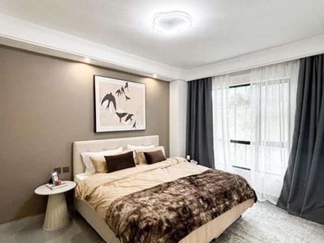 Apartment for sale in Kilimani, Westlands