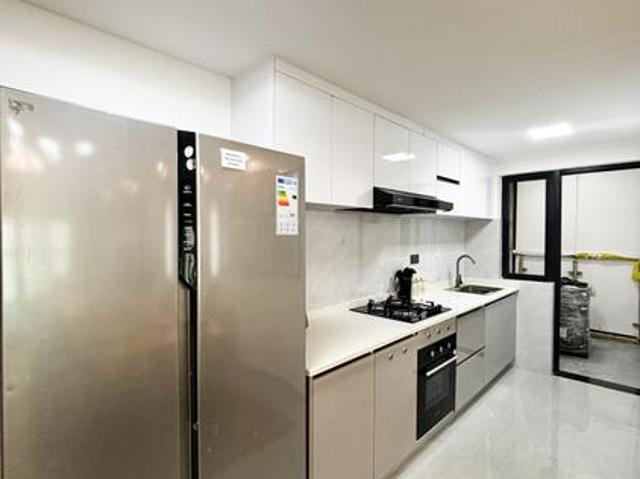 Apartment for sale in Kilimani, Westlands