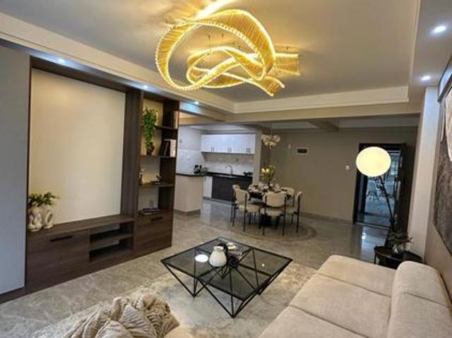 Apartment for sale in Kilimani, Kiambu