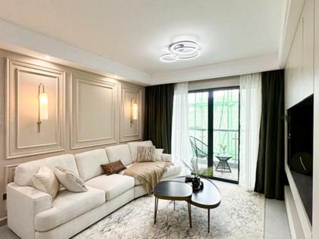 Apartment for sale in Kiambu, Nairobi