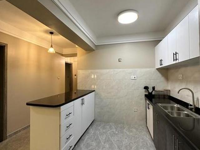 Apartment for sale in Dagoretti, Kilimani