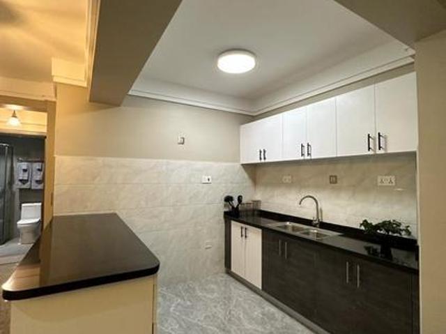 Apartment for sale in Kilimani, Kiambu