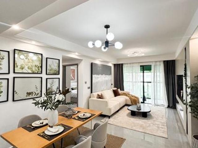 Apartment for sale in Kilimani, Westlands