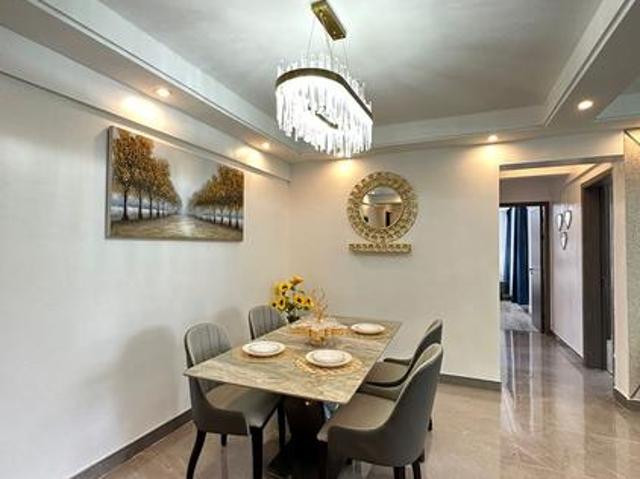 Apartment for sale in Dagoretti, Kilimani