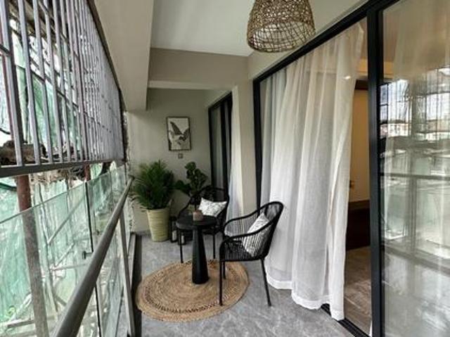 Apartment for sale in Dagoretti, Kilimani