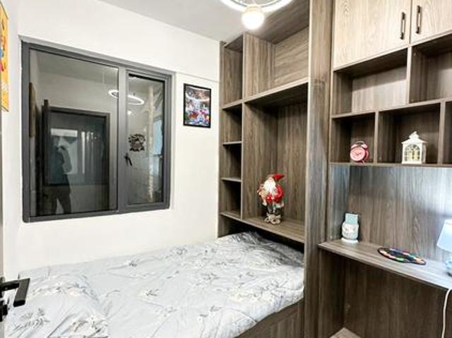 Apartment for sale in Kilimani, Kiambu