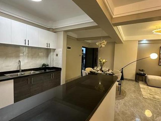 Apartment for sale in Kilimani, Kiambu