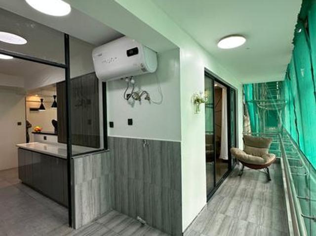 Apartment for sale in Kilimani, Dagoretti