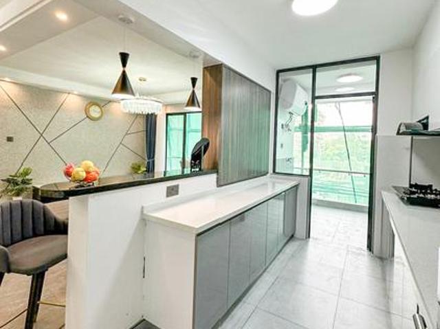Apartment for sale in Dagoretti, Kilimani