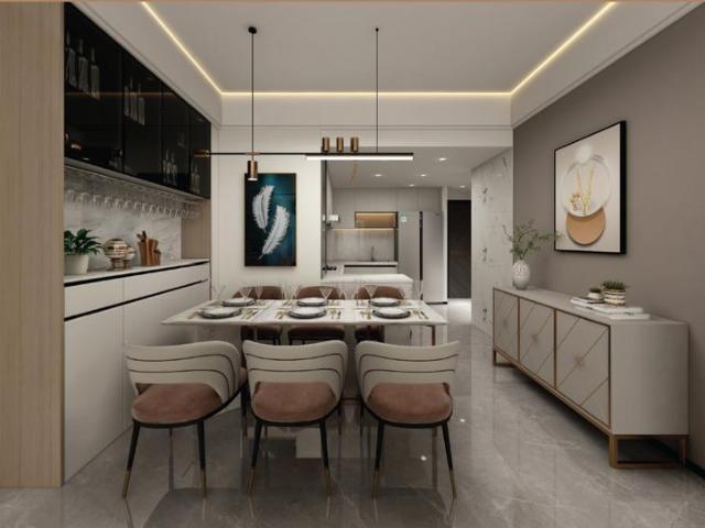 Apartment for sale in Kilimani, Westlands