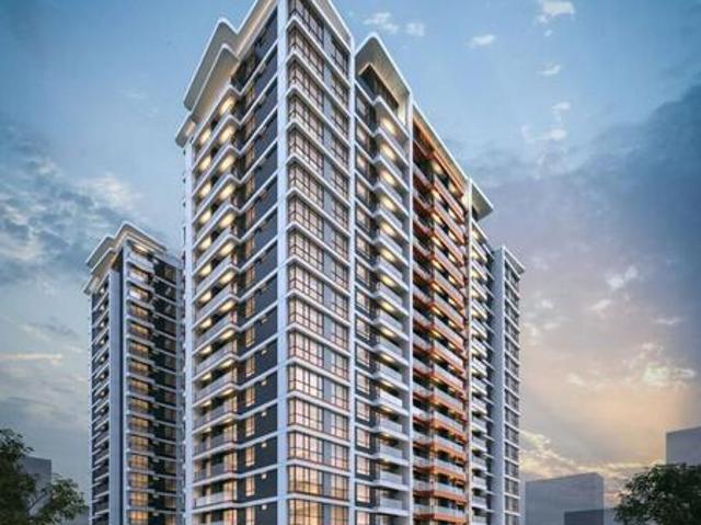 Apartment for sale in Kiambu, Nairobi