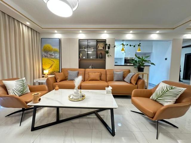 Apartment for sale in Kilimani, Westlands