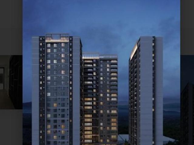 Apartment for sale in Kilimani, Westlands