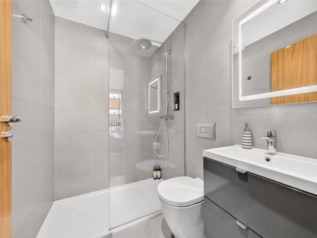 Apartment for sale in City of Edinburgh, Alba / Scotland