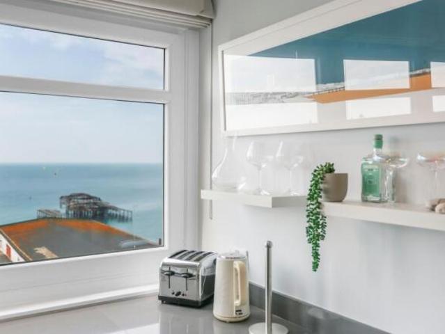Apartment for sale in Brighton, Brighton and Hove