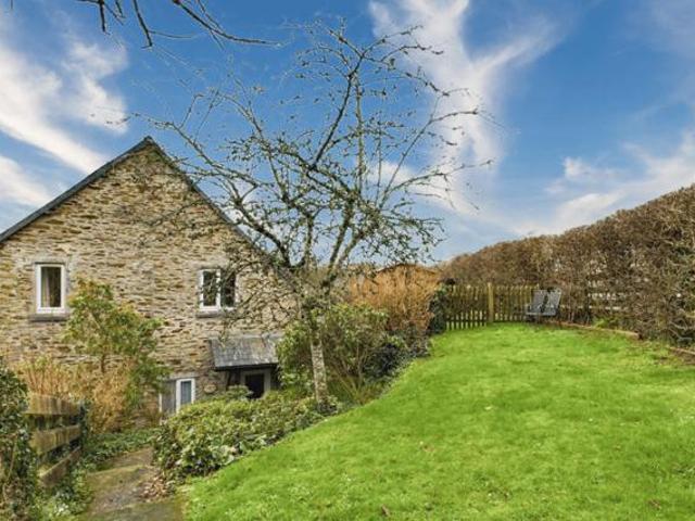 House for sale in Strode, Devon