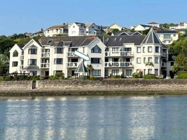 House for sale in Strode, Devon