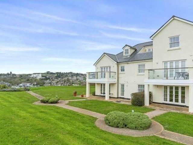 House for sale in Strode, Devon