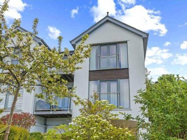 House for sale in Strode, Devon