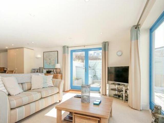 House for sale in Strode, Devon