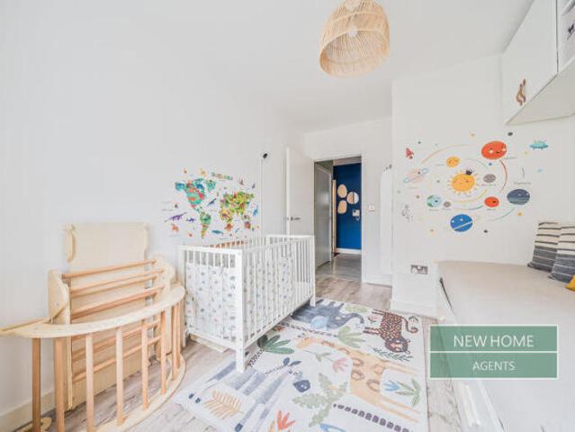 Apartment for sale in Arbury, Cambridgeshire