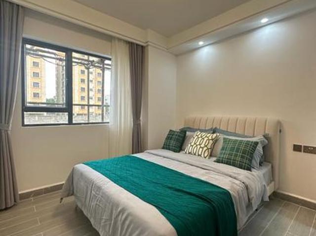 Apartment for sale in Lavington, Westlands