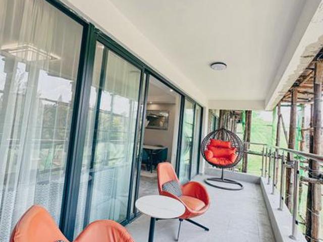 Apartment for sale in Lavington, Westlands