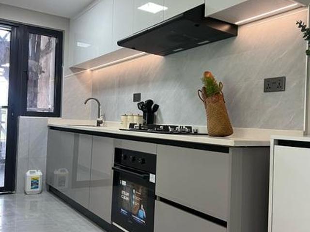 Apartment for sale in Lavington, Westlands