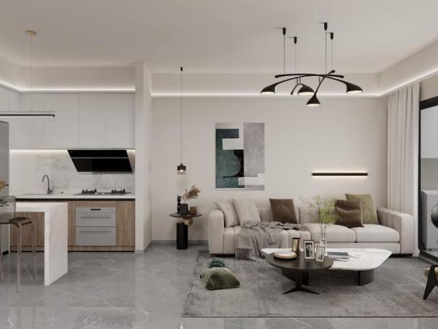 Apartment for sale in Lavington, Westlands