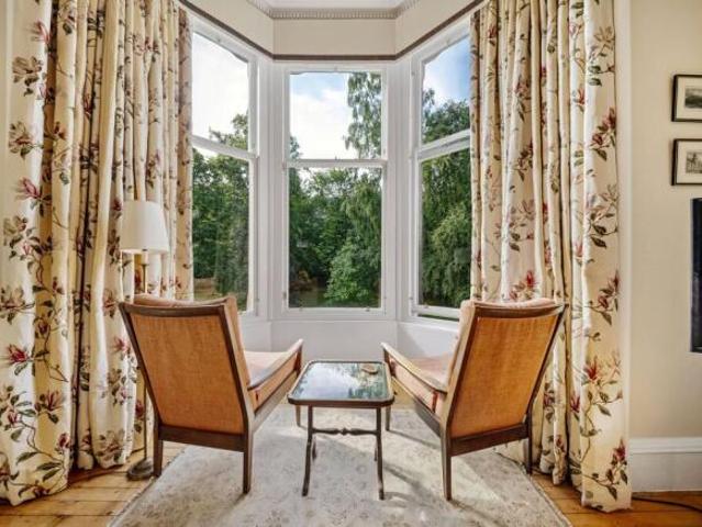 Apartment for sale in Stockbridge, Scotland