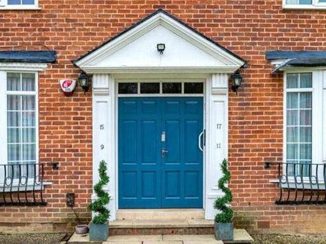House for sale in Alwoodley, West Yorkshire