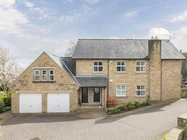 House for sale in Bramhope, West Yorkshire