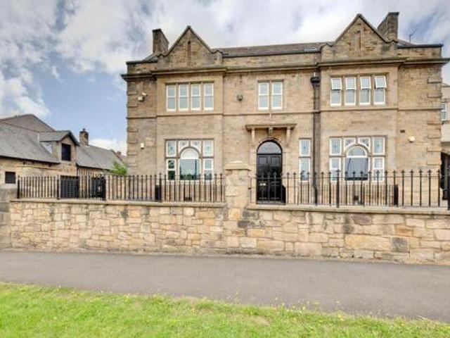 House for sale in Butterton, Staffordshire