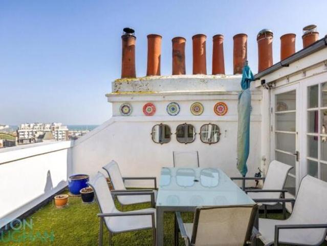 Apartment for sale in Brighton Marina Village, Brighton & Hove