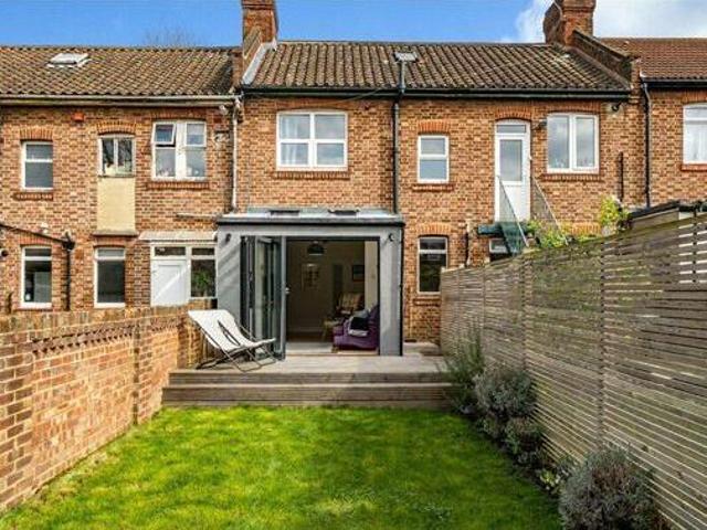 House for sale in Lyons, Greater London