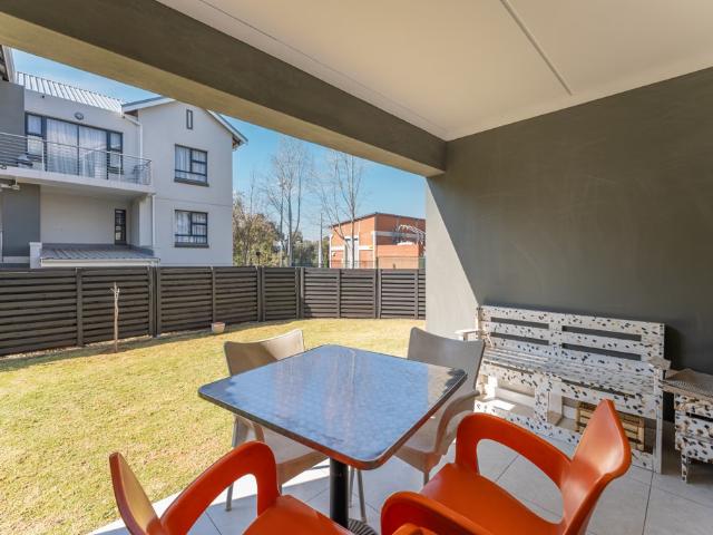 Apartment for sale in Alexandra, Gauteng