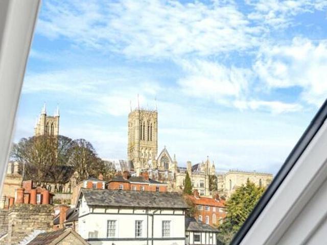 House for sale in New Boultham, Brayford