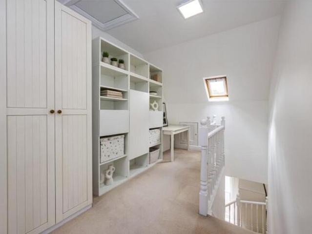 Apartment for sale in Haddon, East Midlands