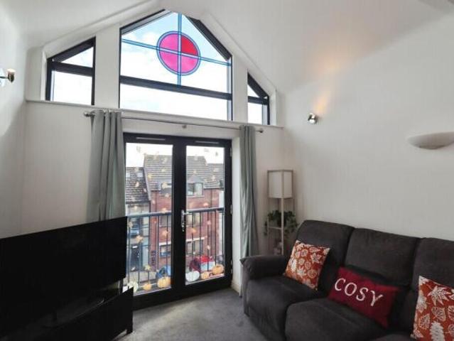 Apartment for sale in North Hykeham, North Kesteven