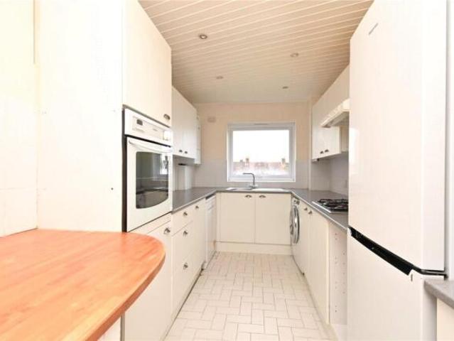 Apartment for sale in Priest Down, Hampshire