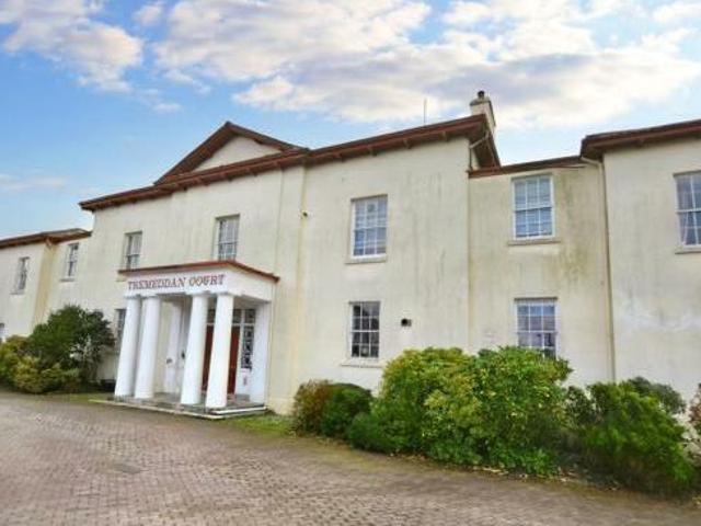 House for sale in Liskeard, Cornwall