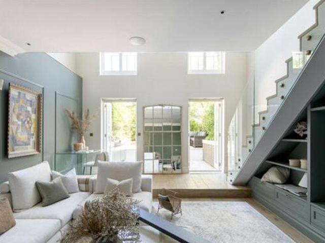 House for sale in Lyons, Greater London