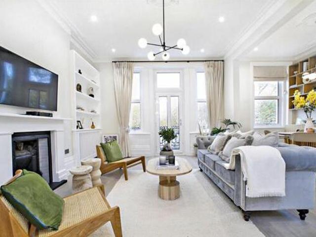 House for sale in City of London, Greater London