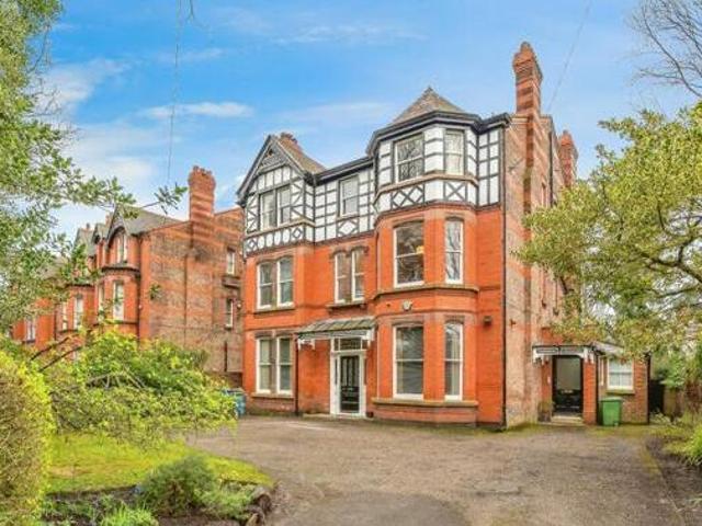 House for sale in Liverpool, Liverpool City Region