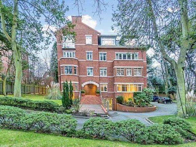 House for sale in Calderstones